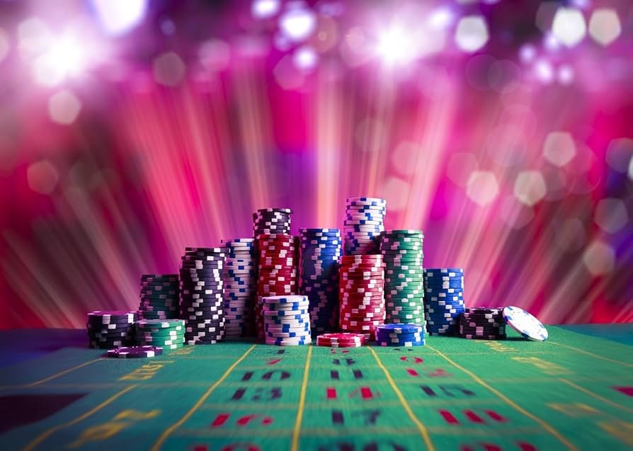 Slot Games 567mm