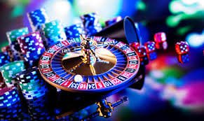 Live Casino 567mm