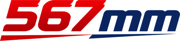 567mm Logo